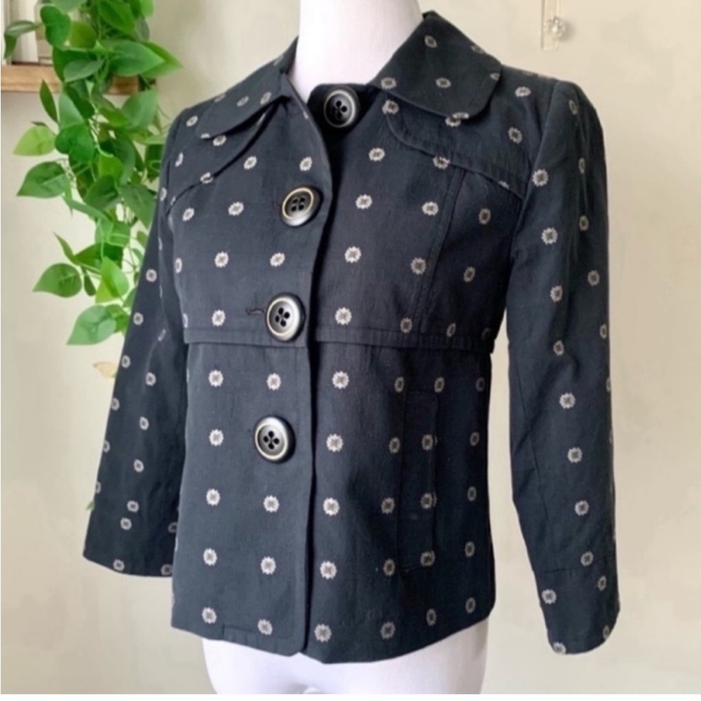 Cynthia Steffe Jacket